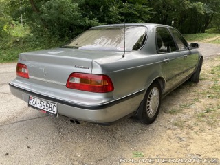 Honda Legend KA7 1991