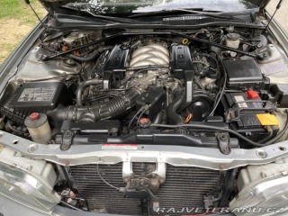 Honda Legend KA7 1991