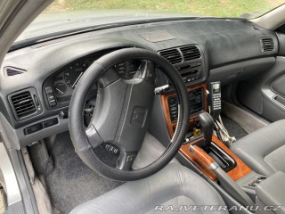 Honda Legend KA7 1991