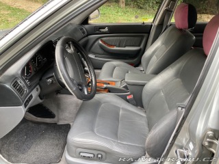 Honda Legend KA7 1991