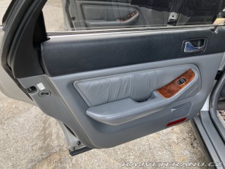 Honda Legend KA7 1991