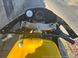 Yamaha Ostatní modely TZ 250 1978