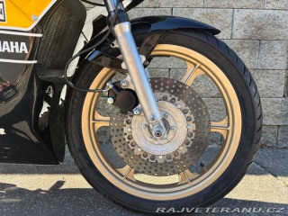 Yamaha Ostatní modely TZ 250 1978