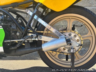 Yamaha Ostatní modely TZ 250 1978