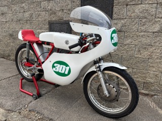 ČZ 250 Junior