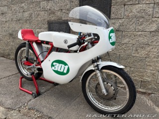ČZ 250 Junior 1967