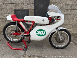 ČZ 250 Junior 1967