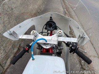 ČZ 250 Junior 1967