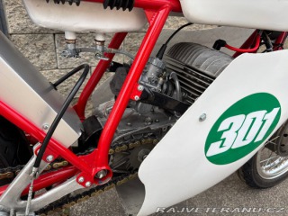 ČZ 250 Junior 1967
