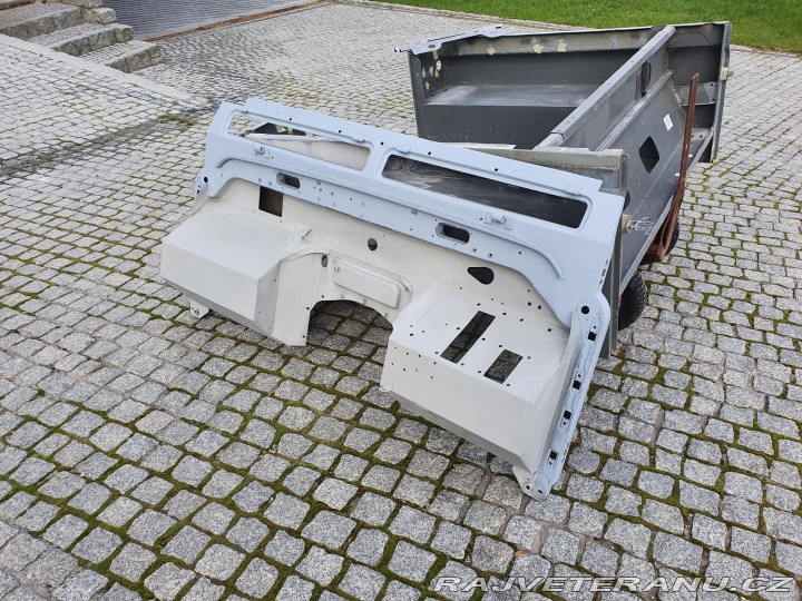 Land Rover Defender 1994