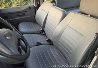 Land Rover Defender 1994