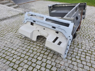 Land Rover Defender 1994