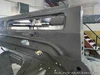 Land Rover Defender 1994