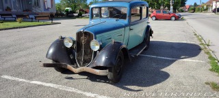 Peugeot 301 CR