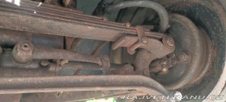 Peugeot 301 CR 1931