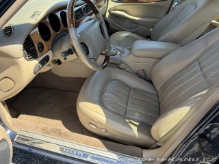 Jaguar XJ EXECUTIVE 2000
