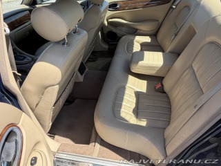 Jaguar XJ EXECUTIVE 2000