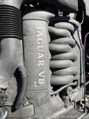 Jaguar XJ EXECUTIVE 2000