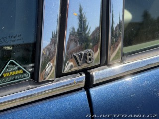 Jaguar XJ EXECUTIVE 2000
