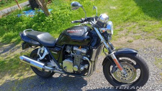 Honda CB CB 1000 F SC30 1994