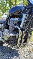 Honda CB CB 1000 F SC30 1994