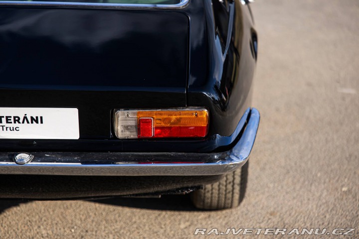 Maserati Ghibli 1967
