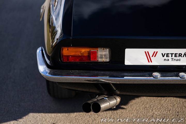 Maserati Ghibli  1967