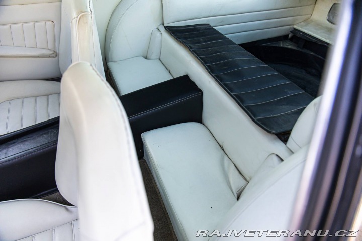 Maserati Ghibli  1967