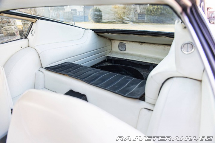 Maserati Ghibli  1967