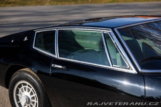 Maserati Ghibli  1967