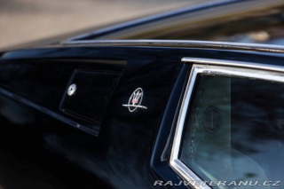 Maserati Ghibli  1967