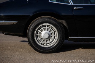 Maserati Ghibli  1967