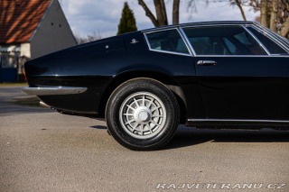 Maserati Ghibli  1967