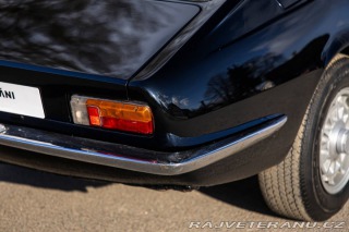 Maserati Ghibli  1967