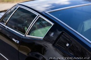 Maserati Ghibli  1967
