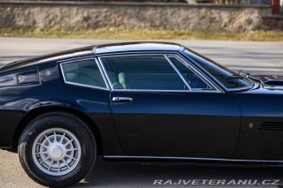 Maserati Ghibli  1967