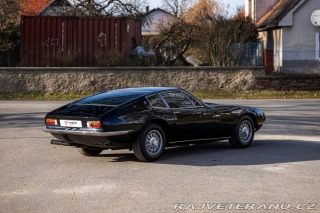 Maserati Ghibli  1967