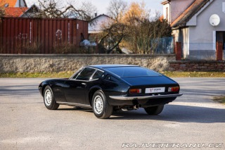 Maserati Ghibli  1967