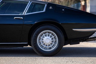 Maserati Ghibli  1967