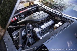 Maserati Ghibli  1967