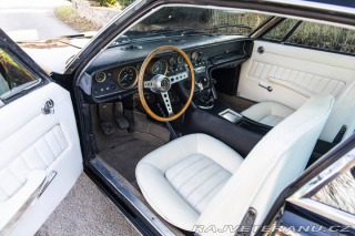 Maserati Ghibli  1967