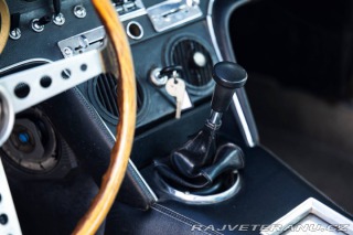 Maserati Ghibli  1967