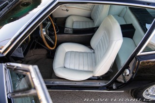 Maserati Ghibli  1967
