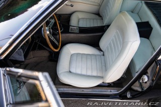 Maserati Ghibli  1967