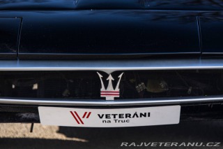 Maserati Ghibli  1967
