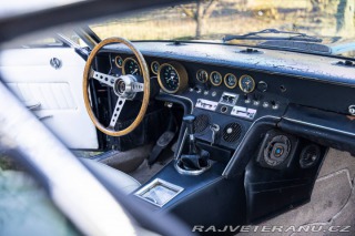 Maserati Ghibli  1967