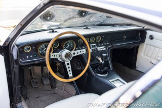 Maserati Ghibli  1967