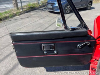 MG MGC GT 6 1968