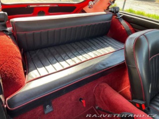 MG MGC GT 6 1968