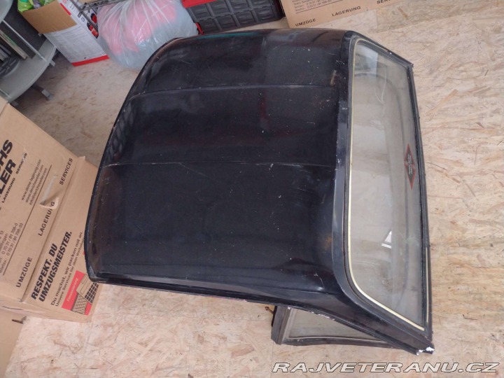 Triumph Spitfire MK4 1972